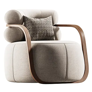 JARDIM ESTOFADOS | Iguacu Armchair