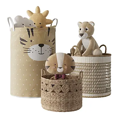 Kids Room Decor 187