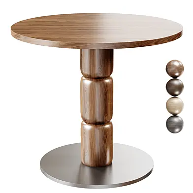 Beads table