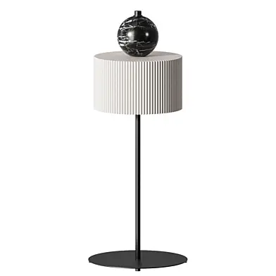 Aromas del Campo CURN Table Lamp