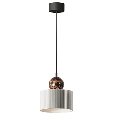 Aromas del Campo CURN Pendant Lamp