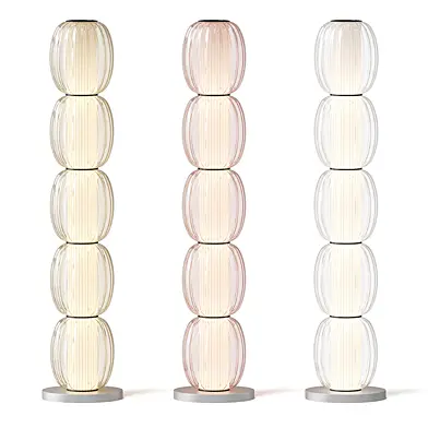 Contardi Alma 01 Floor Lamp