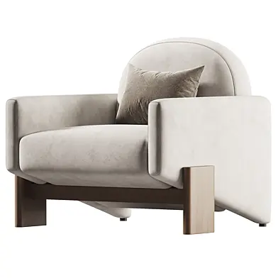 Sakura Armchair