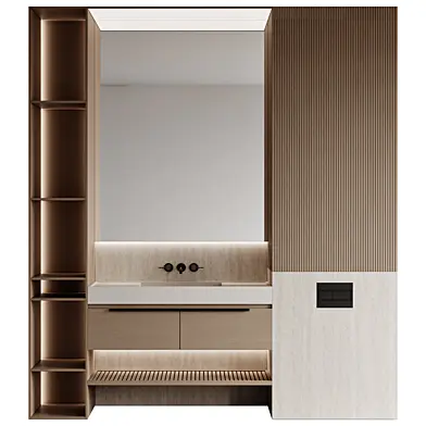 Bathroom Furniture 74