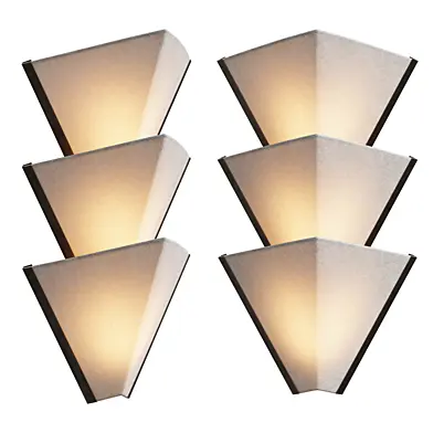 Fibre Sconce
