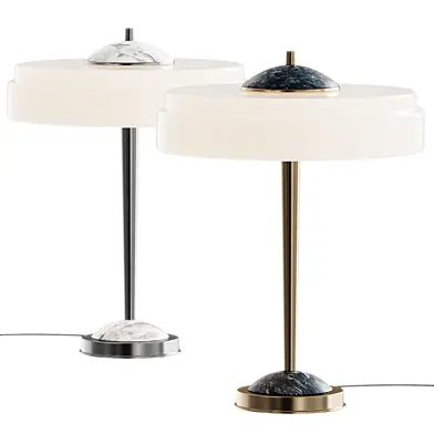 Cosmo Modest 3.0 Table Lamp