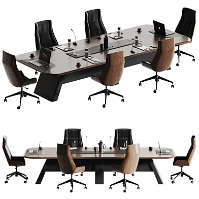 meeting table 54