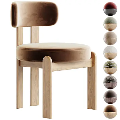 Odetta Dining Chair