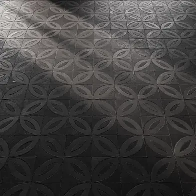 Tile Material 129