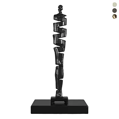 Sculpture Set 09