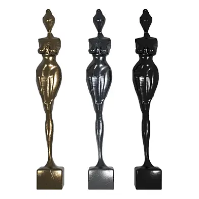 Sculpture Set 11