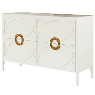 SIGNORELLI CHEST OF DRAWERS