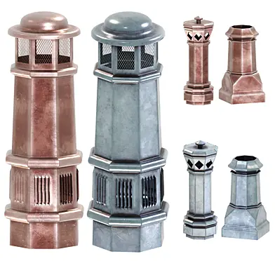 3 chimney ventilation
