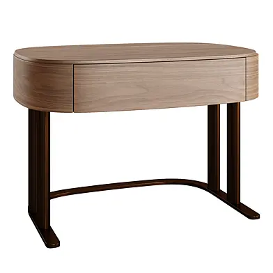 Isabey bedside table
