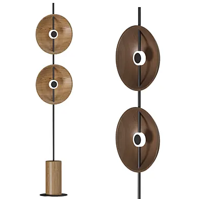 Mito Floor Lamp