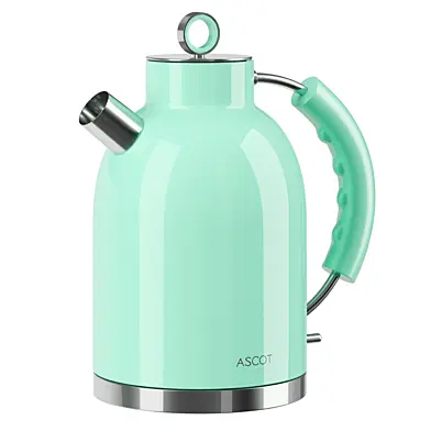 Electric Kettle ASCOT