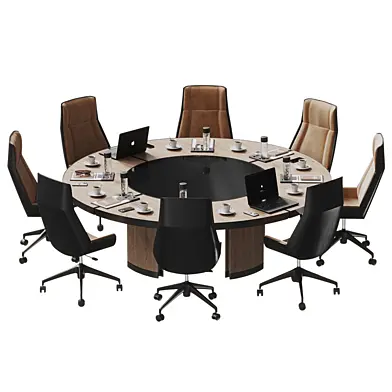 meeting table