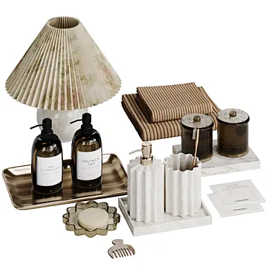 Decorative set 013