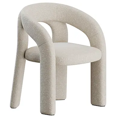 Dada Armchair by by Giulio Marelli