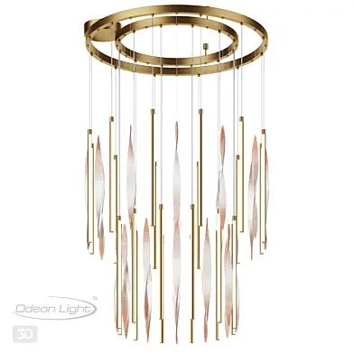 Odeon light exclusive 5468/150L SPIRA