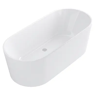 Акриловая ванна VitrA Geo