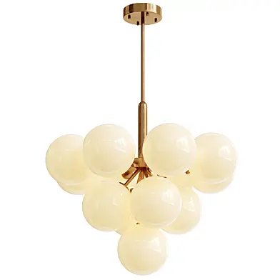 Ashleigh Pendant Light