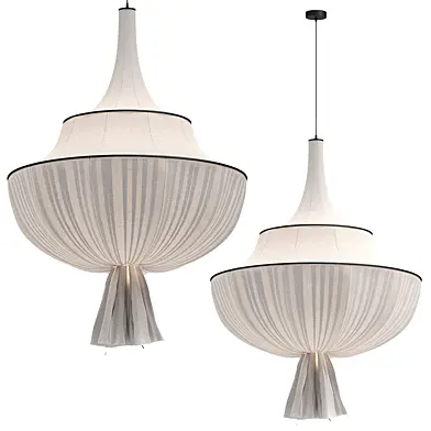 Oslo Pendant Light B Style