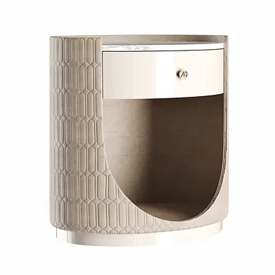 Bruno Zampa bedside table