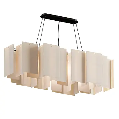 Alexandra Pendant light