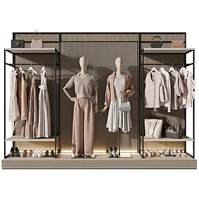 Clothestore 131