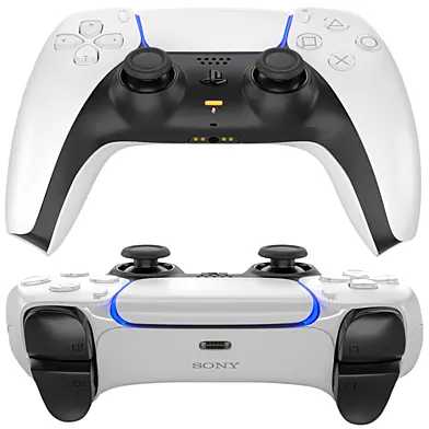 Sony PlayStation 5 DualSense Wireless Controller