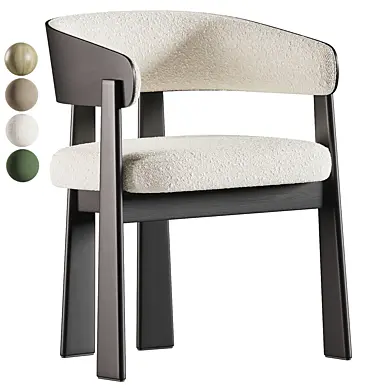 Olea chair by SKlum