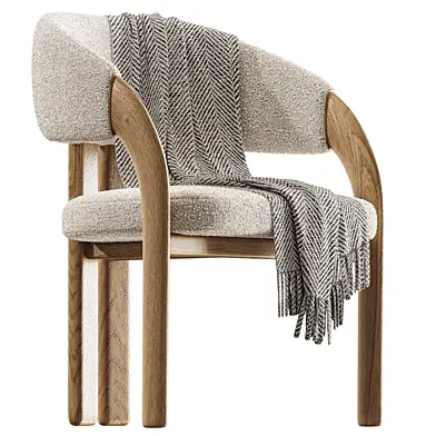 Vireno ArmChair