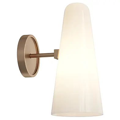 Nordic Simple Ice-cream Tube Wall Lampushroom Table Lamp Cloud
