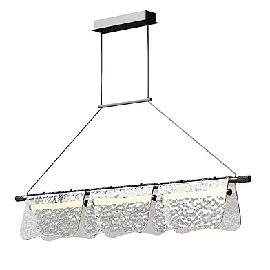 Lida Pendant lamp 3 by J F Sevilla