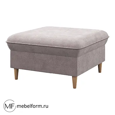 OM банкетка Portu 80x80