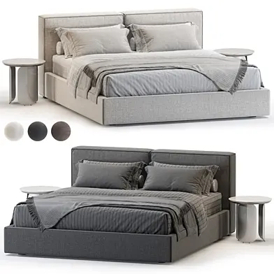 Navarra (EDC8 fabric) By Dantonehome.ru