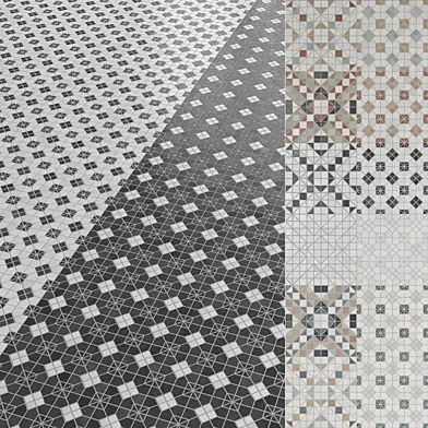 WOW Tesserae