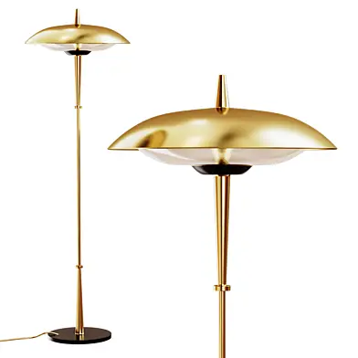 Durant Floor Lamp