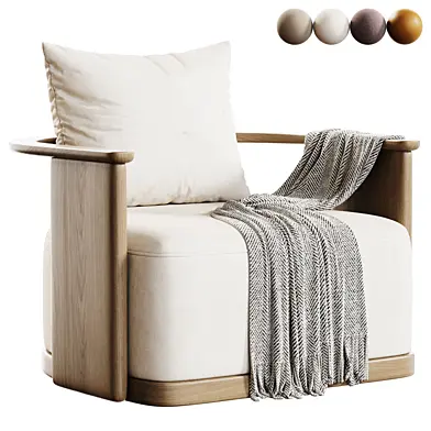 L1885 Armchair