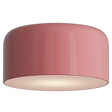Visual Comfort Studio Flush Mount