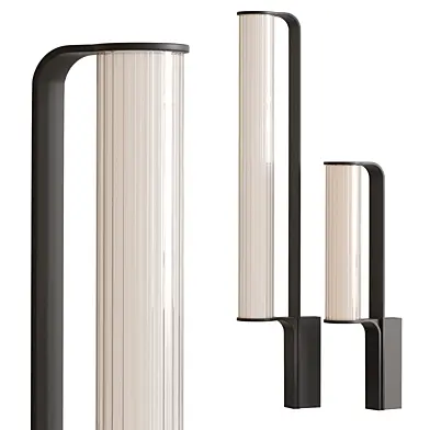 Vibia Class Outdoor Floor Lamps