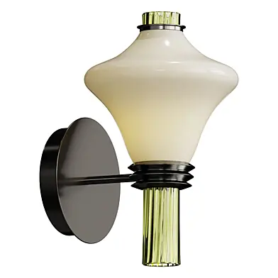 Бра Metropolis 5720 от Barovier & Toso
