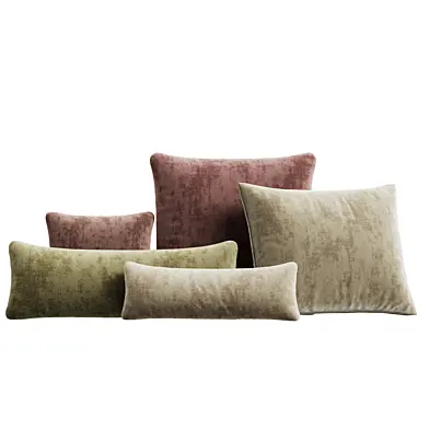 Decorative pillow 19