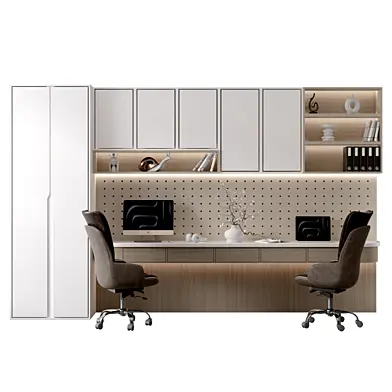Office Furniture | 37 | Workplace