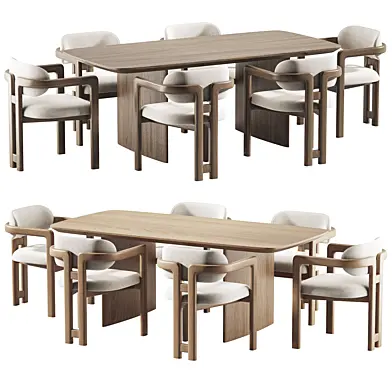 Dining set 2