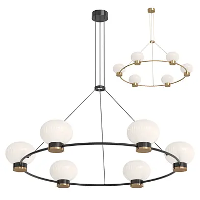 Irzo Pendant Lamp