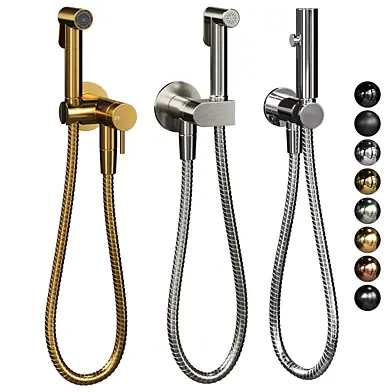 Gessi Гигиенические Души