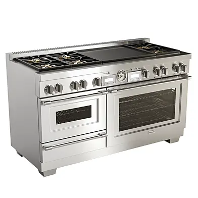 Thermador Professional Range