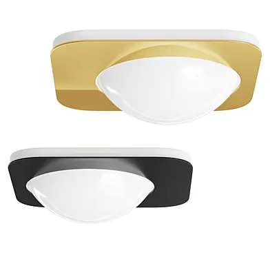 Pop Ceiling Lamps